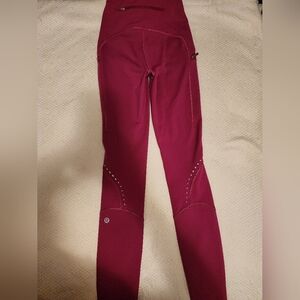 Lululemon Leggings